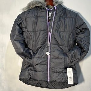 Puffer jacket 10/12